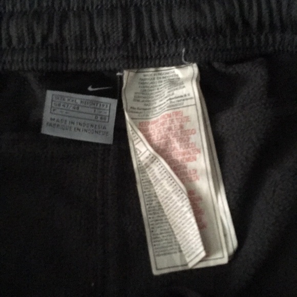 Nike Juventus FC pants - Picture 8 of 8